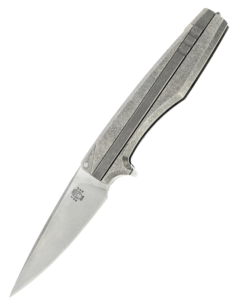 TORPEN - MKH04 IKE stonewash