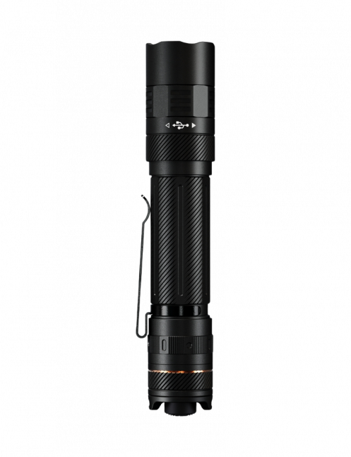 FENIX PD45R ACE – Lampe tactique multimode 3200 lumens