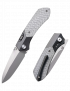 REMETTE - RT-Meteor Knife Titanium Handle M390 Blade RTPT-B