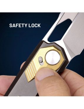 REMETTE - RTT1-BX - RT-PEREGRINE avec verrouillage de sécurité