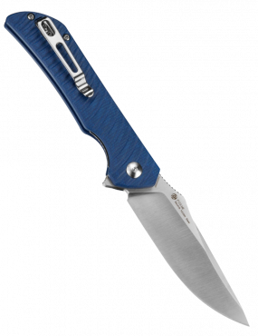 RUIKE - P123-ME Couteau pliant