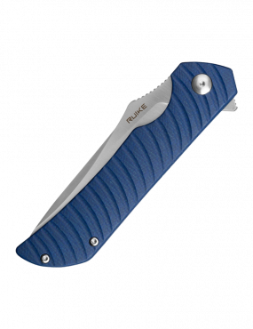 RUIKE - P123-ME Couteau pliant