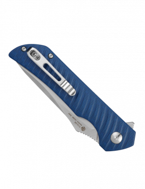 RUIKE - P123-ME Couteau pliant
