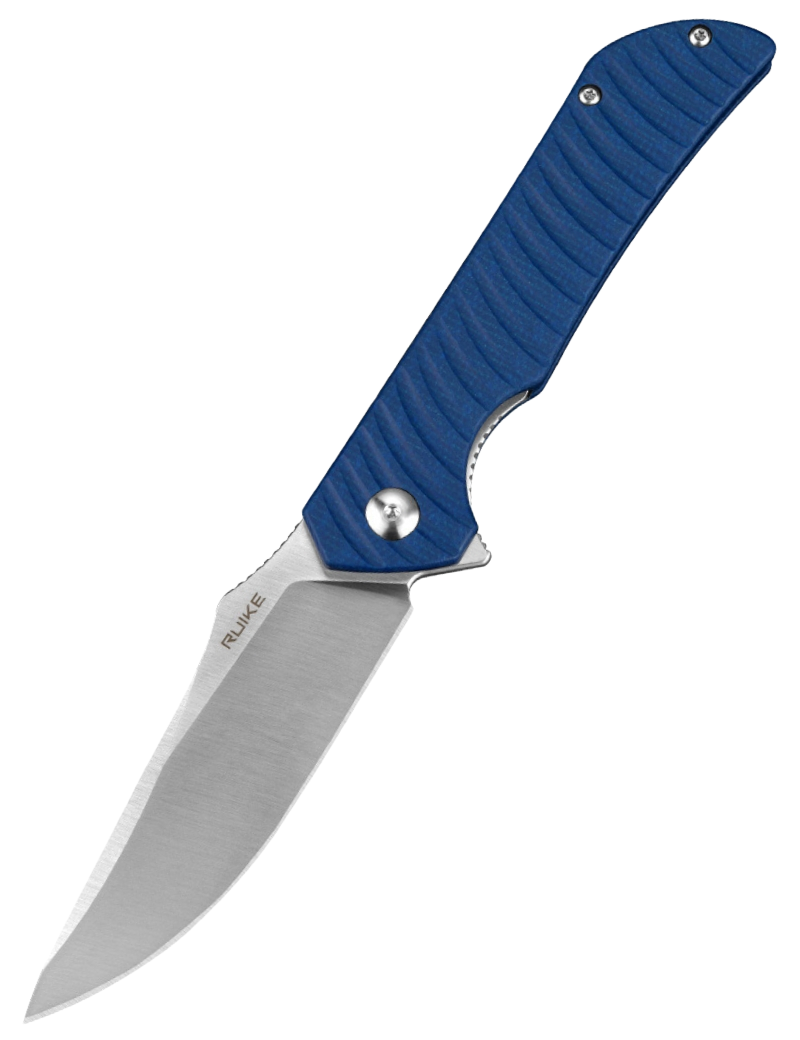 RUIKE - P123-ME Couteau pliant