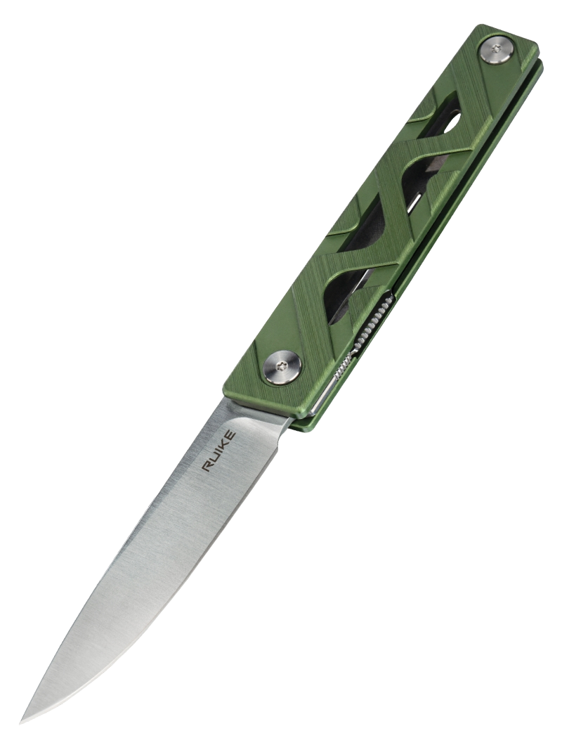 RUIKE - P878-AG - Folding knife