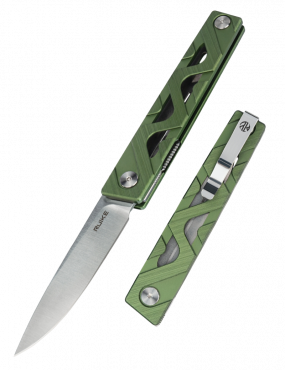 RUIKE - P878-AG - Folding knife