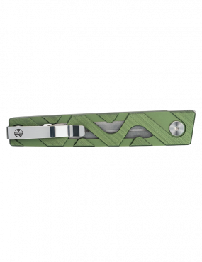 RUIKE - P878-AG - Folding knife