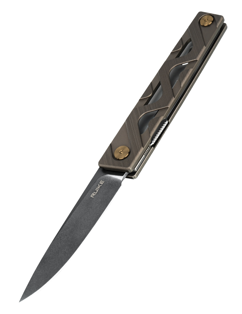 RUIKE - P878-AK - Couteau pliant