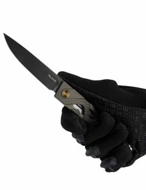 RUIKE - P878-AK - Couteau pliant