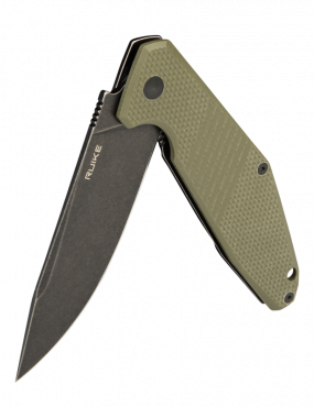 RUIKE - D191G - Folding knife
