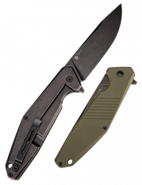 RUIKE - D191G - Folding knife