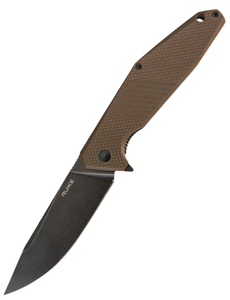 RUIKE - D191W - Couteau pliant