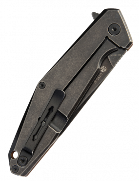 RUIKE - D191W - Couteau pliant