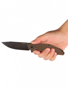 RUIKE - D191W - Couteau pliant