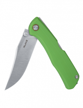 RUIKE - P882-G - Folding knife