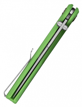 RUIKE - P882-G - Folding knife