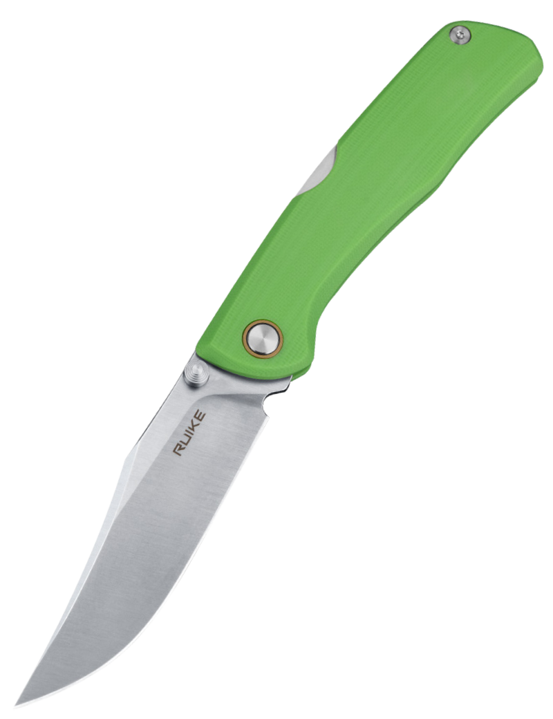 RUIKE - P882-G - Folding knife