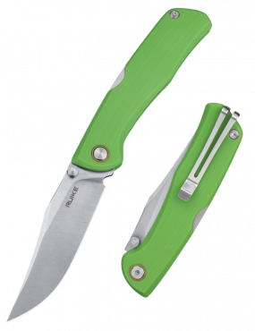 RUIKE - P882-G - Folding knife