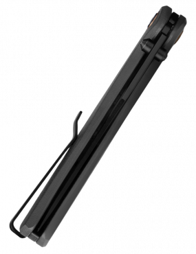RUIKE - P882-B - Couteau pliant