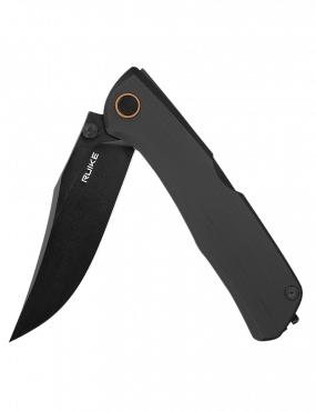 RUIKE - P882-B - Couteau pliant