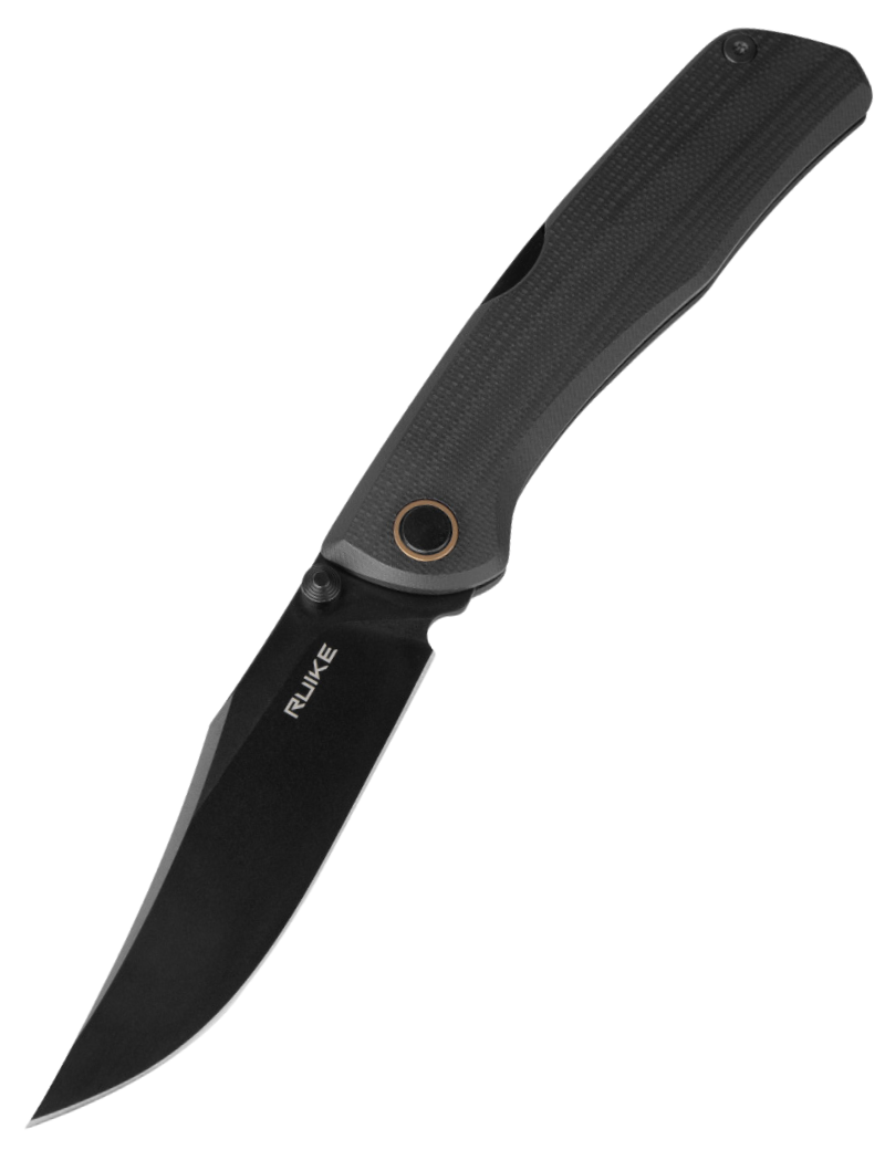 RUIKE - P882-B - Couteau pliant