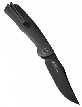 RUIKE - P882-B - Couteau pliant