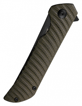 RUIKE - P122-MB - Folding knife