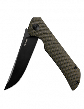RUIKE - P122-MB - Folding knife
