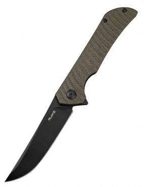 RUIKE - P122-MB