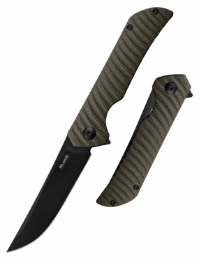 RUIKE - P122-MB - Folding knife