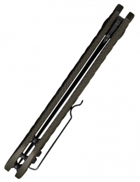 RUIKE - P122-MB - Folding knife