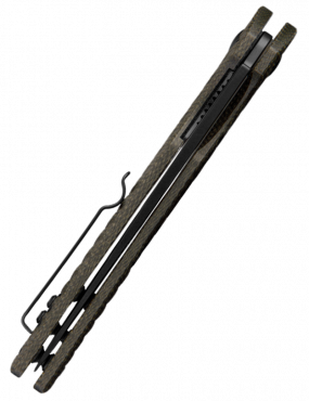 RUIKE - P122-MB - Folding knife