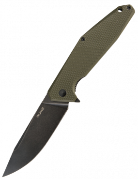 RUIKE - D191G