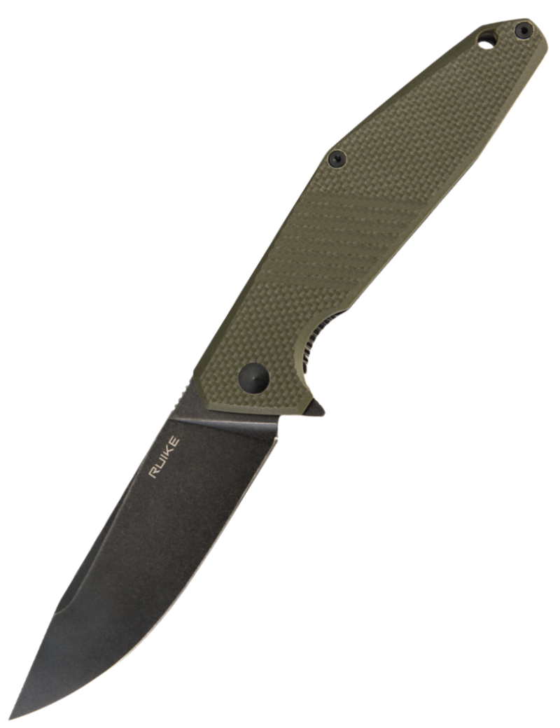 RUIKE - D191G - Folding knife