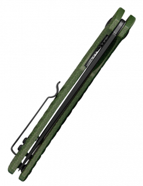 RUIKE - P122-MG - Folding knife