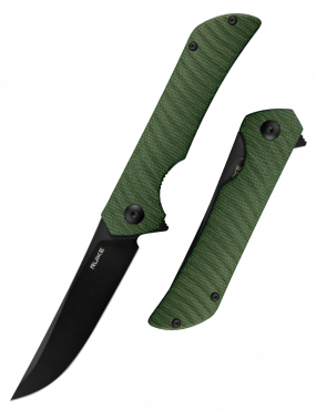 RUIKE - P122-MG - Folding knife