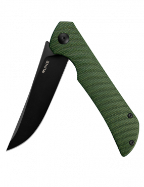 RUIKE - P122-MG - Folding knife