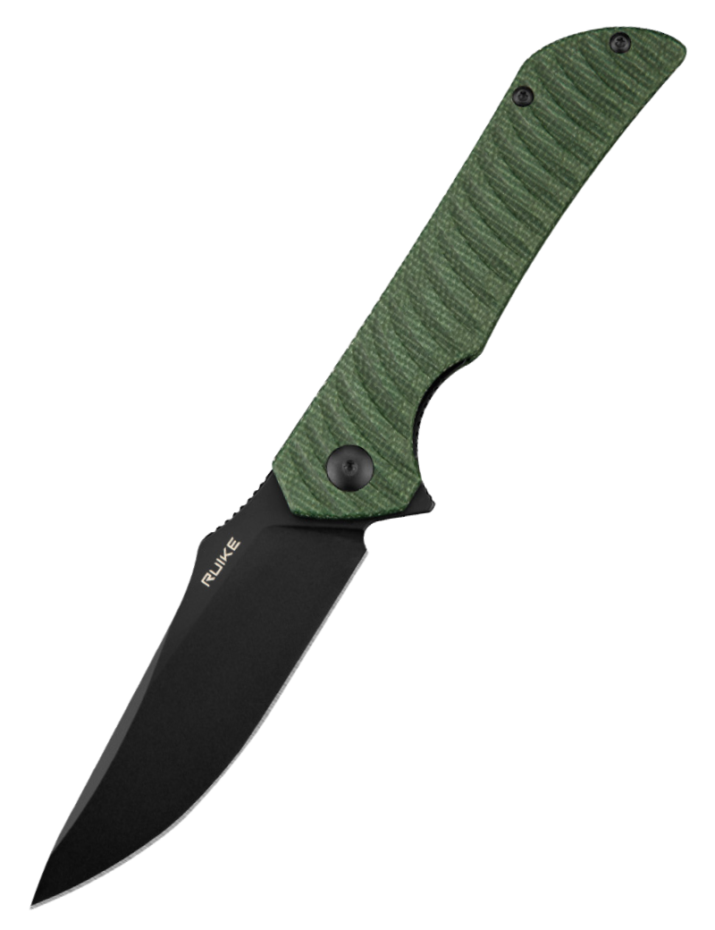 RUIKE - P123-MG - Folding knife