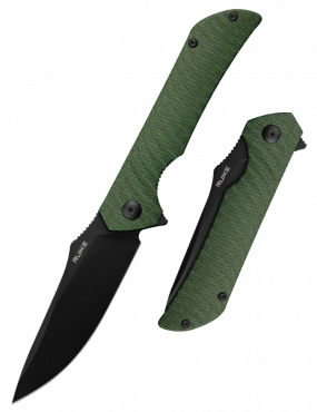 RUIKE - P123-MG - Couteau pliant