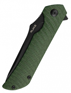 RUIKE - P123-MG - Couteau pliant