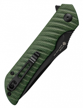 RUIKE - P123-MG - Folding knife