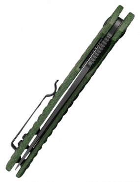 RUIKE - P123-MG - Folding knife