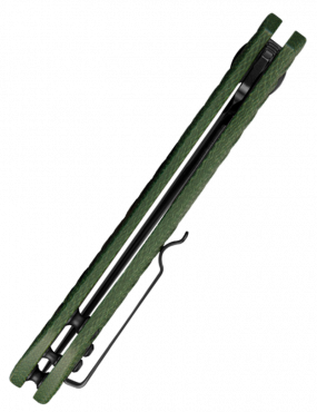 RUIKE - P123-MG - Couteau pliant