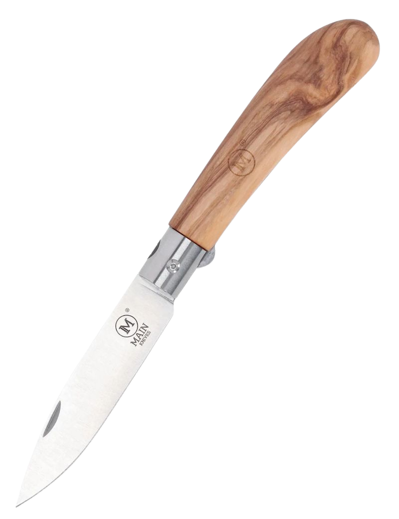 MAINKNIVES - 1203 - German Line