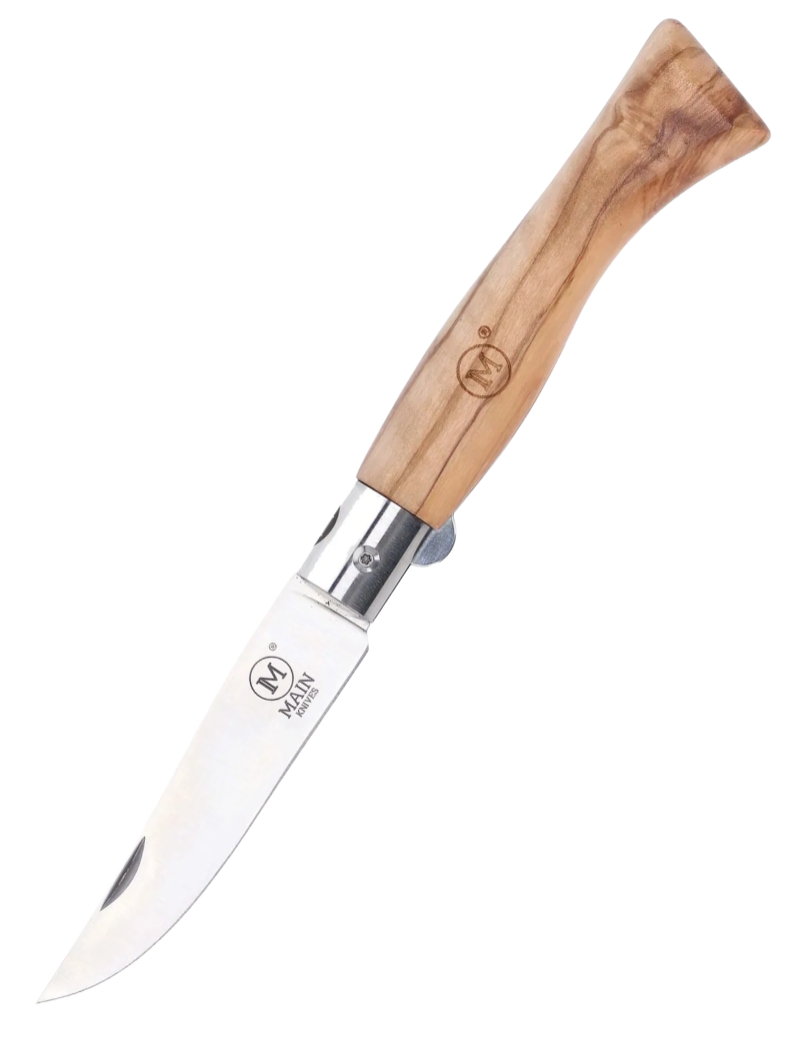 MAINKNIVES - 10008 - Italian Line