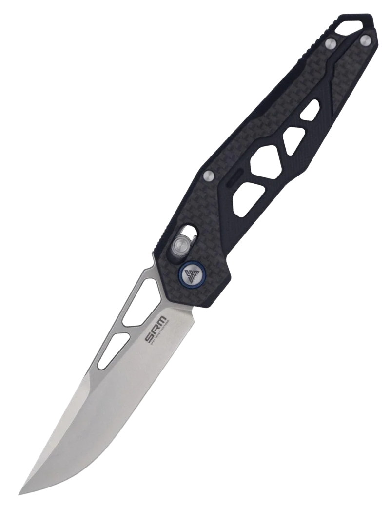 SRM - 9225-KB - Folding knife