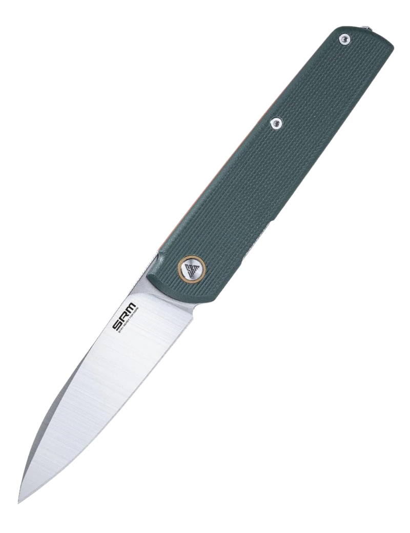 SRM - 408L-GX - Folding knife