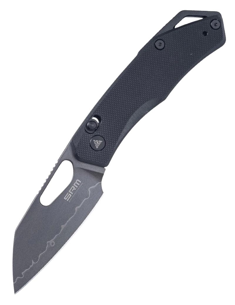 SRM - 261M-GB2 - Folding knife