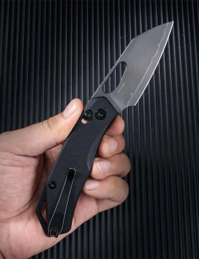 SRM - 261M-GB2 - Folding knife