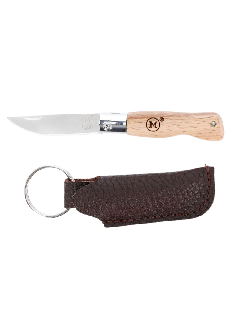 MAINKNIVES - 6001 - Mini Line